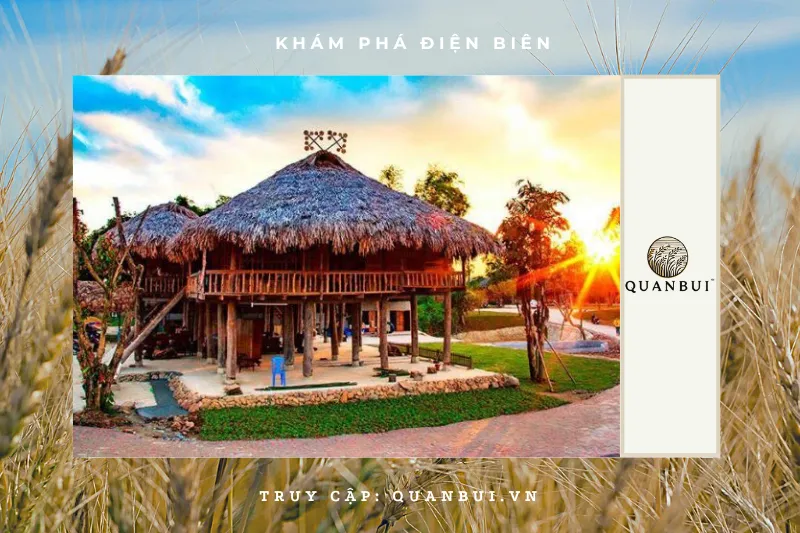 Homestay Phương Đức