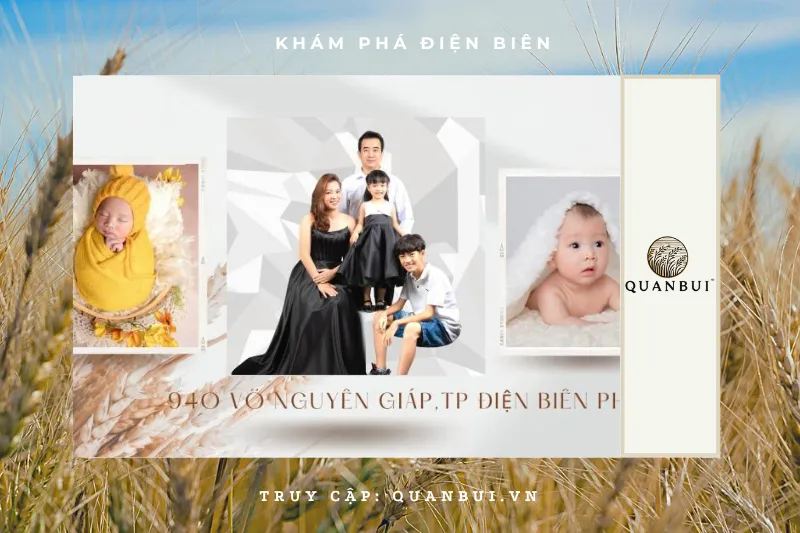 Chiến Phạm Studio