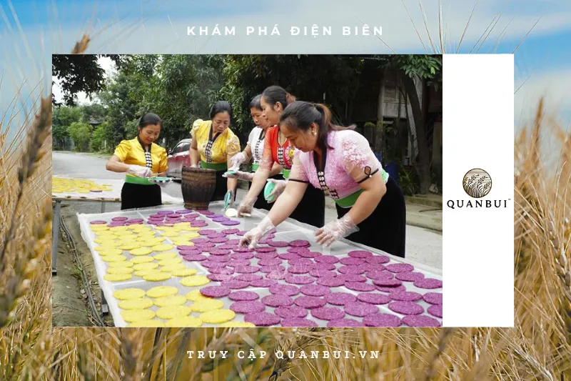 Bánh Khẩu Xén Là Gì?