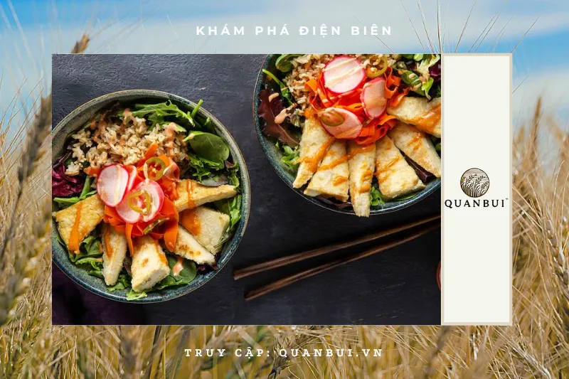 Nhà Hàng Chay Yên Ninh