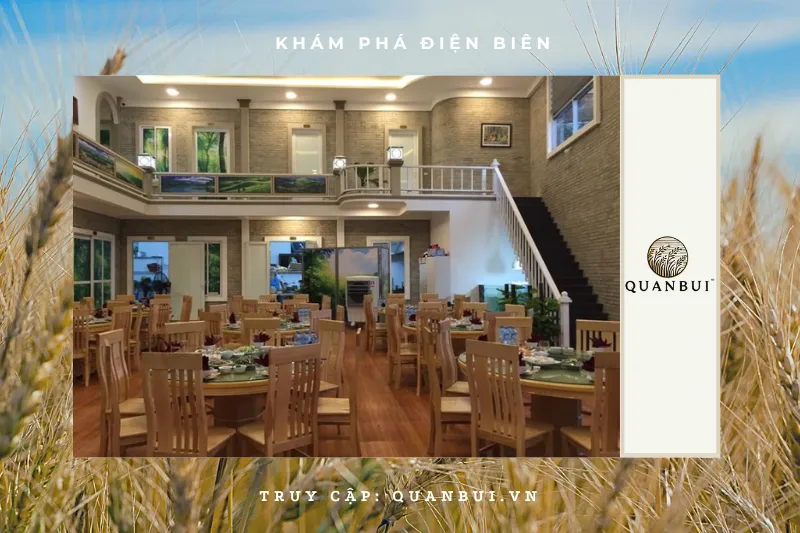 Nhà Hàng Song Hỷ