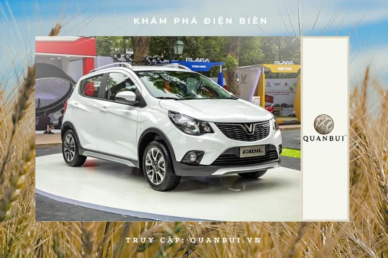 VinFast Điện Biên