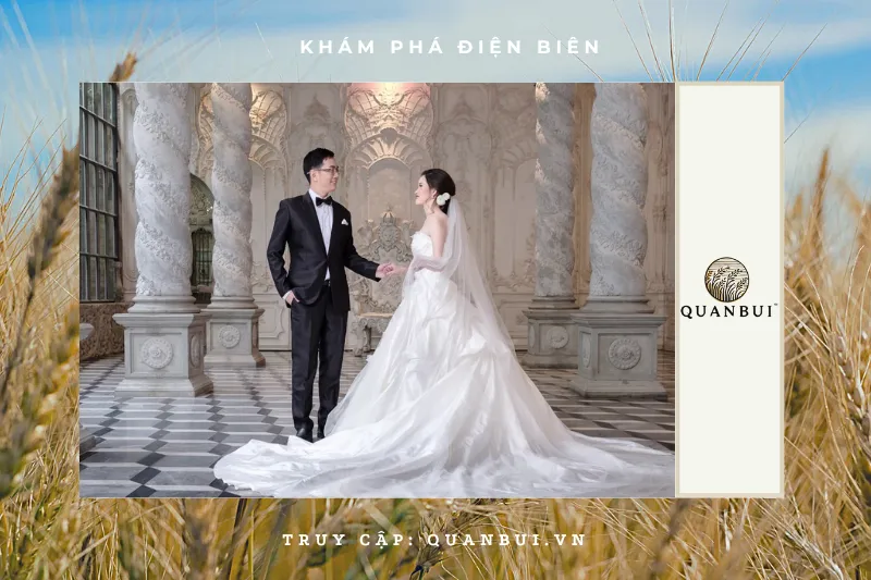 Thiên Đường Studio