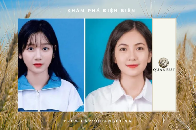 Ảnh viện áo cưới Gia Linh