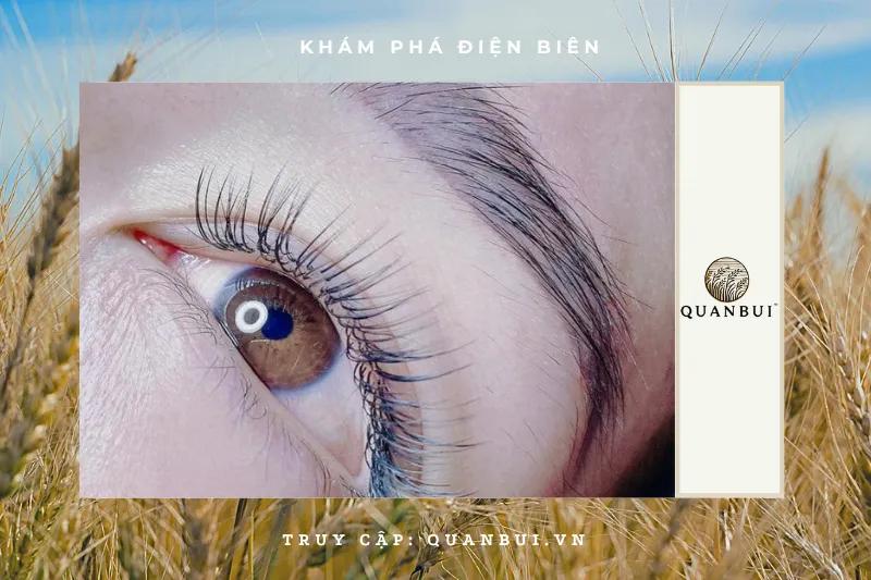 Hiền Vicky Nối Mi