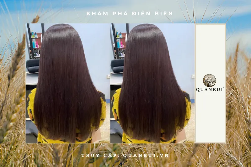 Nguyên Anh Hair Salon