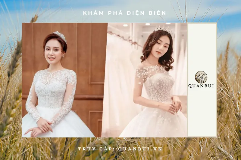 Điện Biên Art Wedding