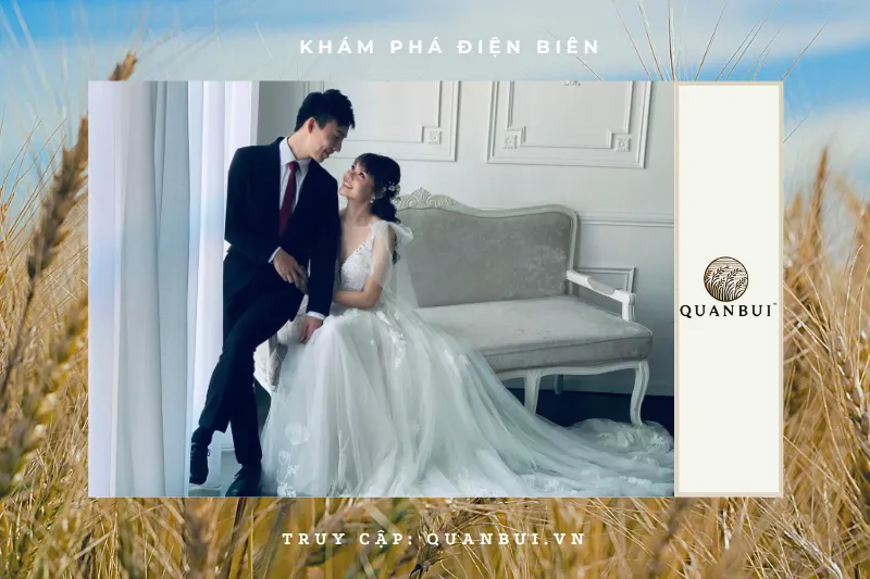 Studio ABC Điện Biên