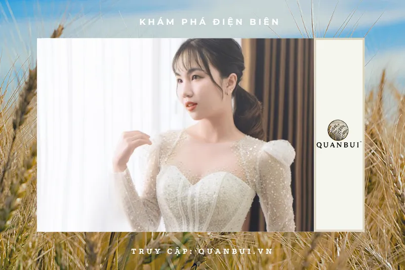 Điện Biên Art Wedding