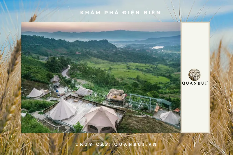 Chi phí lưu trú tại Điện Biên