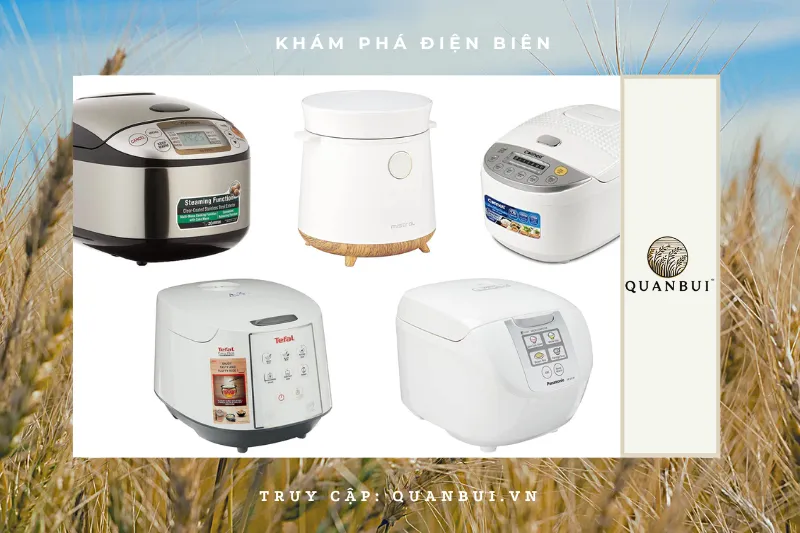 Trung Tâm Điện Máy Vân Hùng