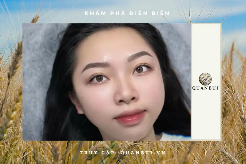 Thẩm mỹ Mai Hương