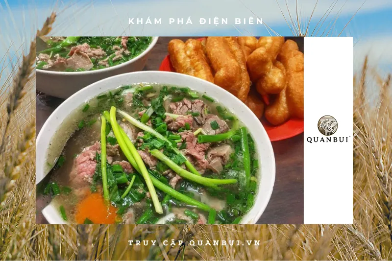 Phở Trường Ngoan – Hương Vị Phở Truyền Thống