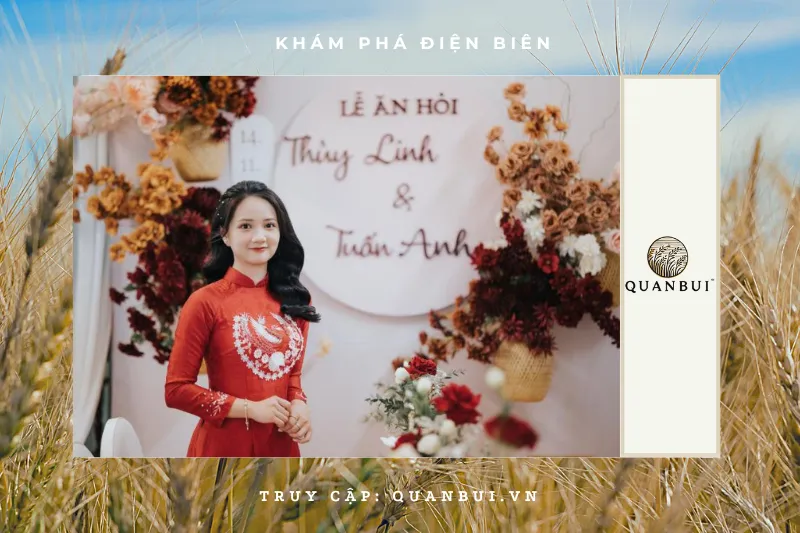 Valentine II Studio Điện Biên