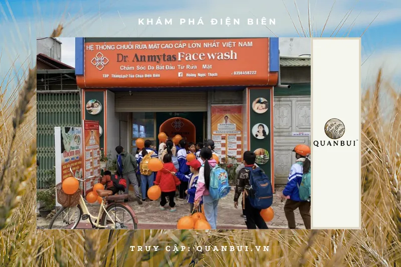 Ngọc Thạch Beauty Spa