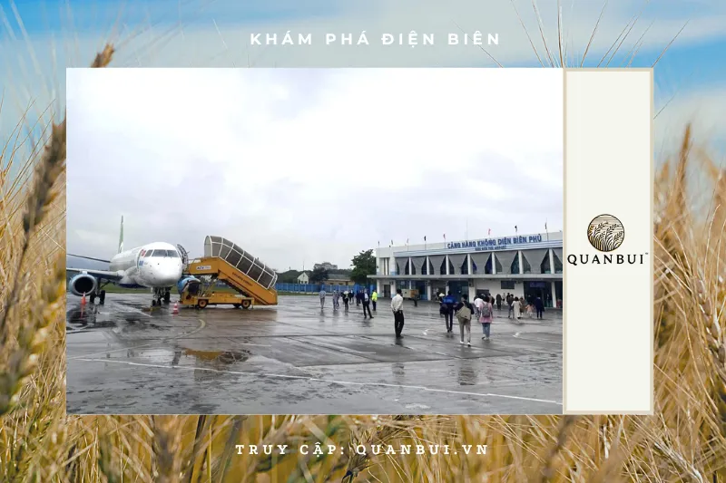 Đường hàng không