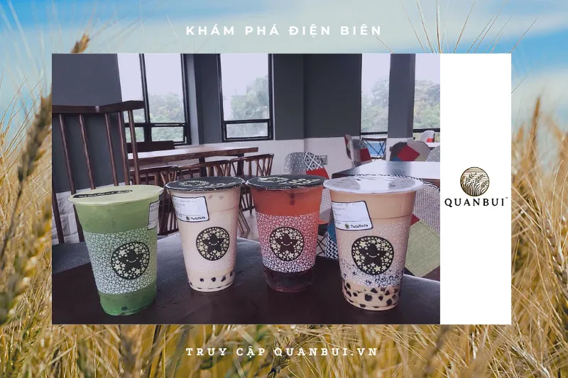 TocoToco Điện Biên