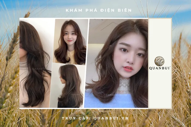 Viện Tạo Mẫu Tóc MiA