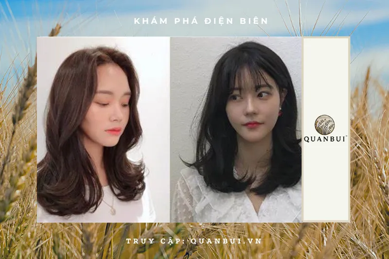 Hair Salon Nguyên Anh