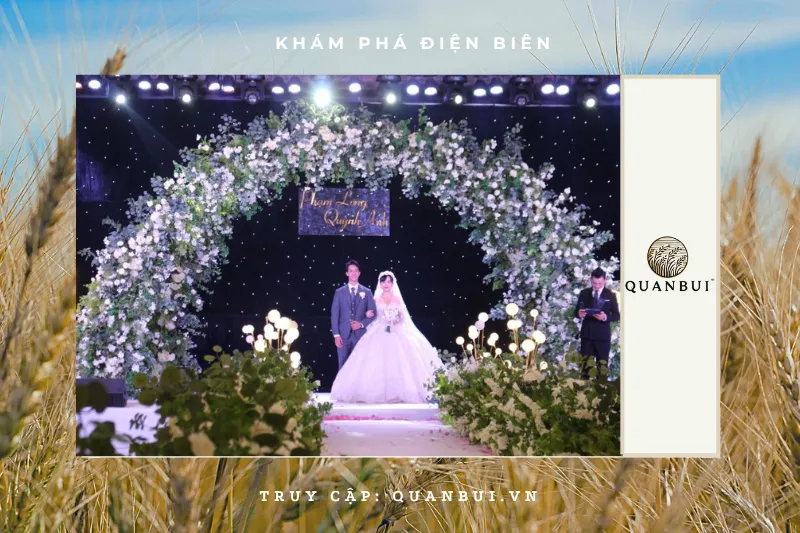 Mường Thanh Grand Điện Biên Phủ Hotel