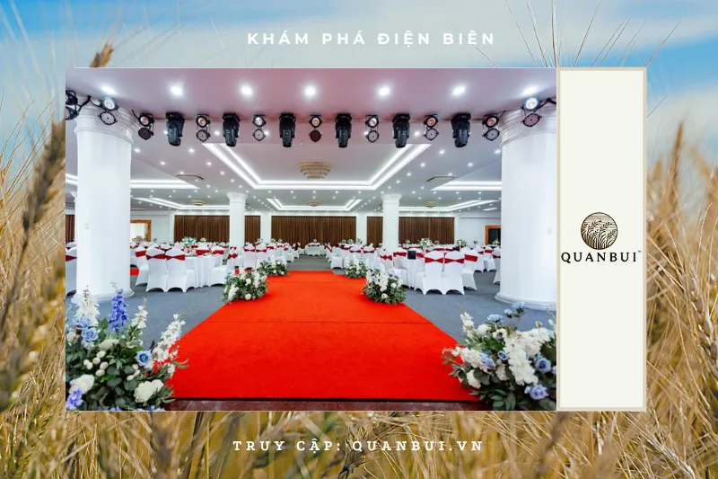 Him Lam Grand Center