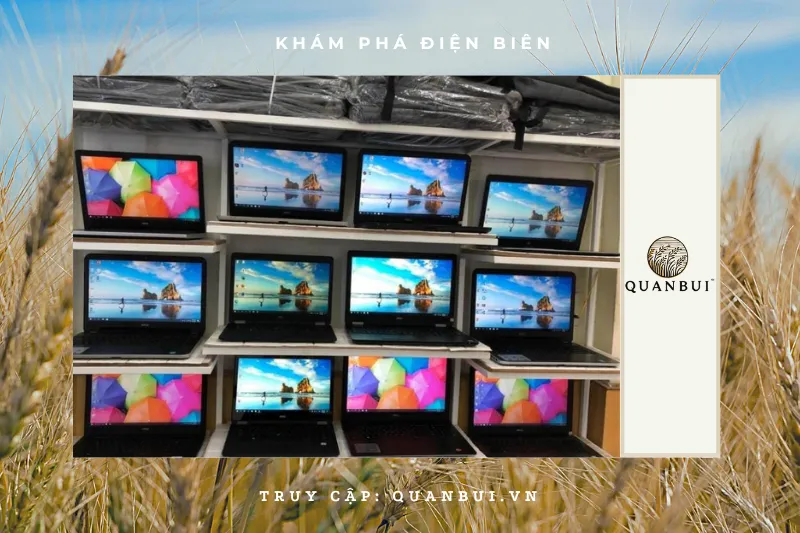 Đào Quang Trung (Máy Tính Quang Trung)