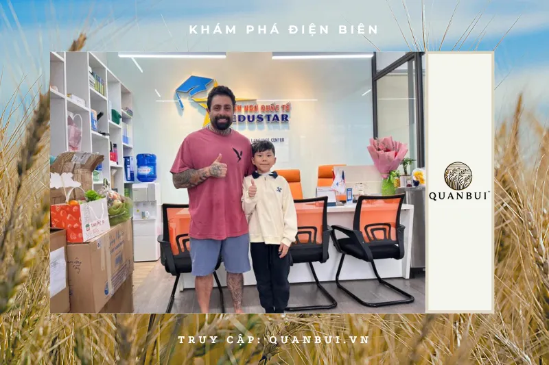 Hệ thống Anh ngữ Quốc tế Ocean Edu