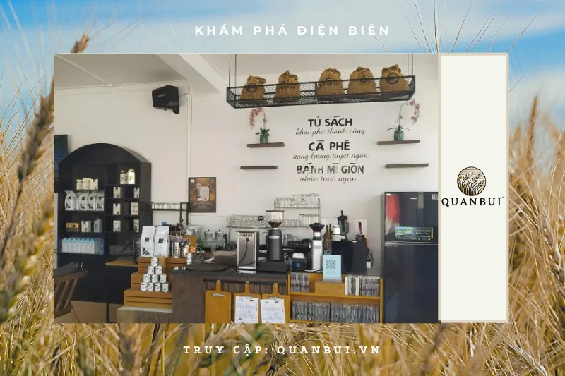 Trung Nguyên E-Coffee