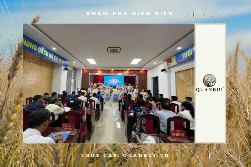 Trường THCS Thanh Bình