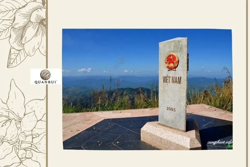 A Pa Chải Điện Biên là gì?