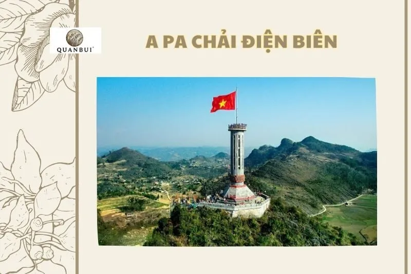 A Pa Chải Điện Biên