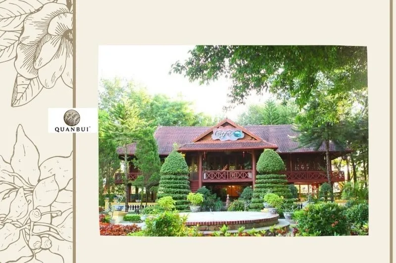 Bản Pe Luông Điện Biên – Điểm đến lý tưởng của văn hóa