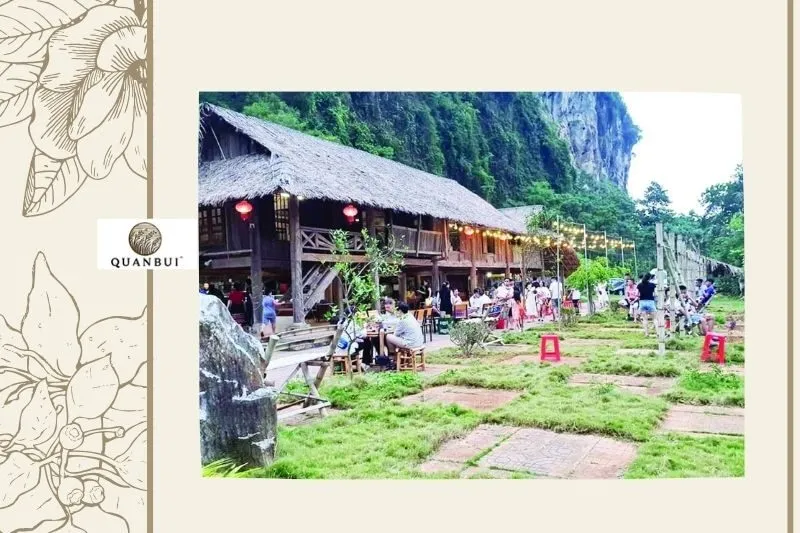 Du lịch cộng đồng và sự phát triển bền vững