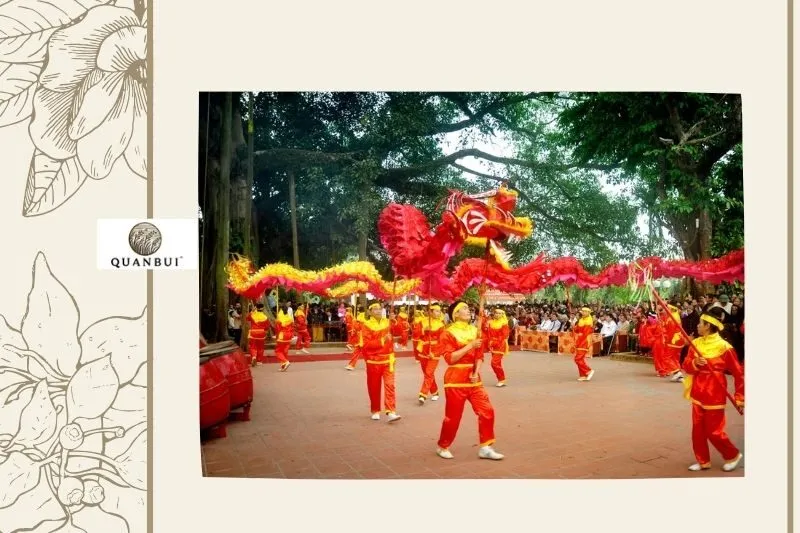 Giá trị lịch sử và văn hóa của Thành Bản Phủ