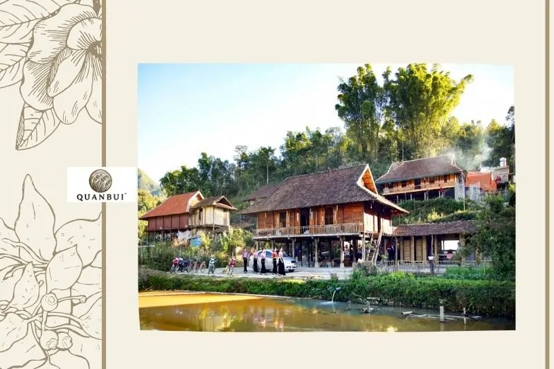 Giá trị văn hóa và nỗ lực bảo tồn tại bản Che Căn