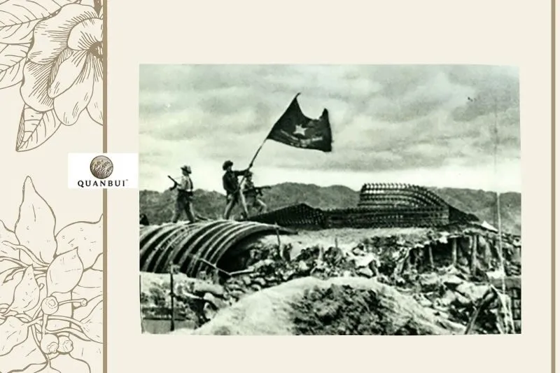 Hầm Đờ Cát Điện Biên và vai trò trong chiến thắng Điện Biên Phủ