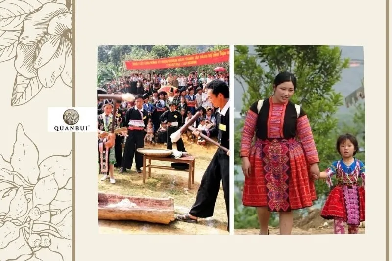 Khám phá văn hóa dân tộc tại Mường Chà