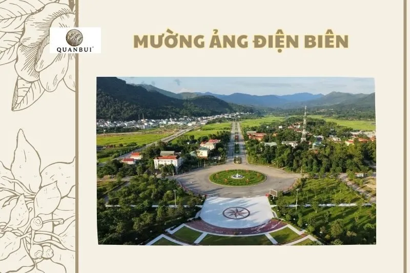 Mường Ảng Điện Biên