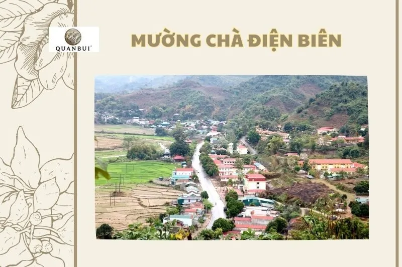 Mường Chà Điện Biên