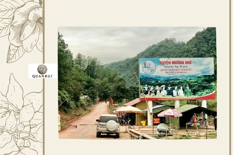 Mường Nhé Điện Biên Ở Đâu?