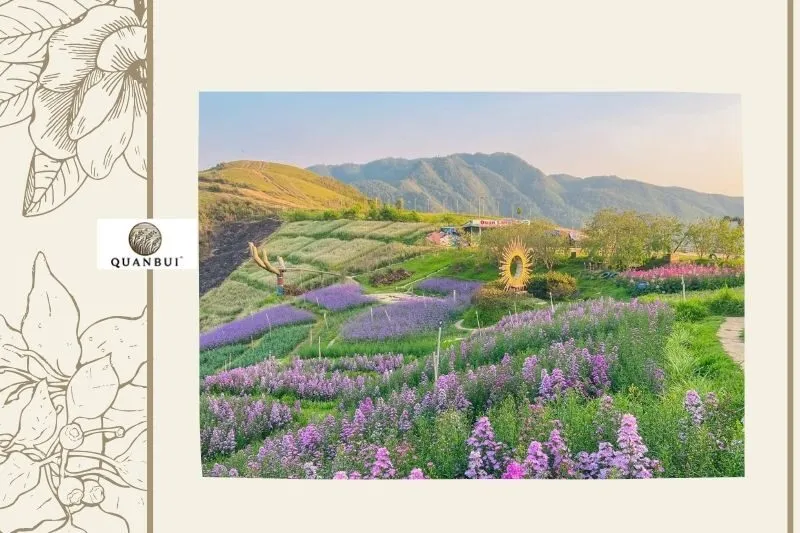 Phát triển du lịch cộng đồng tại Tuần Giáo