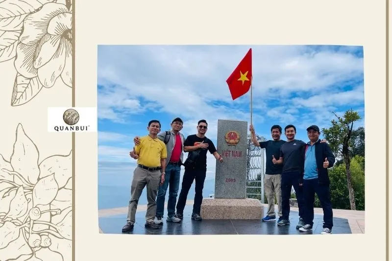 Tại sao A Pa Chải là điểm đến hấp dẫn cho du khách?