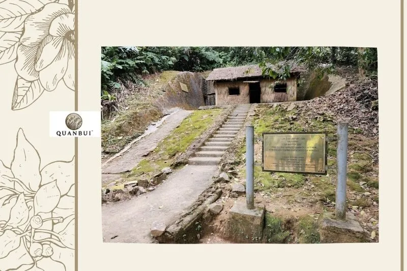 Tầm quan trọng của Hang Thẩm Púa trong phát triển du lịch