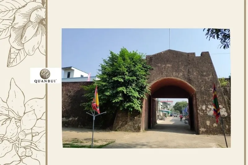 Thành Bản Phủ Điện Biên – Ý nghĩa lịch sử