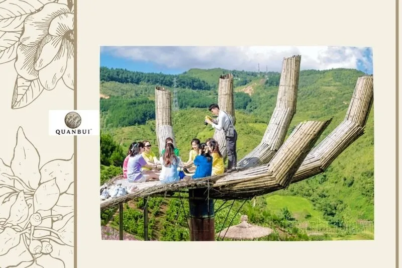 Tuần Giáo Điện Biên: Tiềm năng du lịch