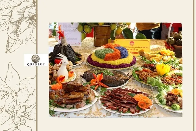 Văn hóa và ẩm thực đặc sắc tại Mường Nhé