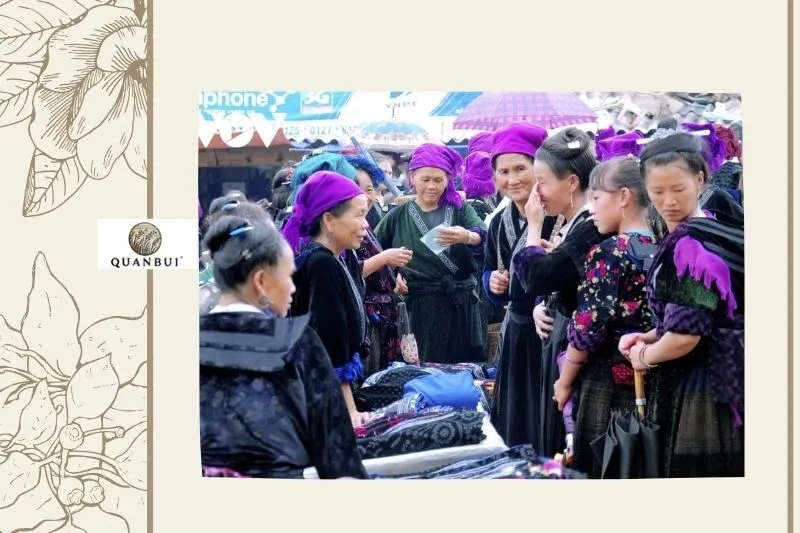 Văn hóa và con người Tủa Chùa