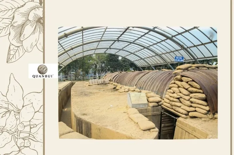 Ý nghĩa lịch sử của Hầm Đờ Cát trong chiến thắng Điện Biên Phủ