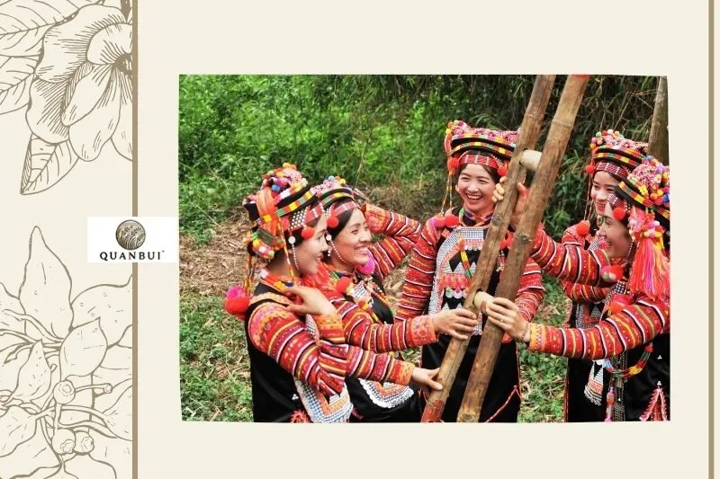 Các Điểm Đến Nổi Bật Khác Trong Mường Nhé, Điện Biên