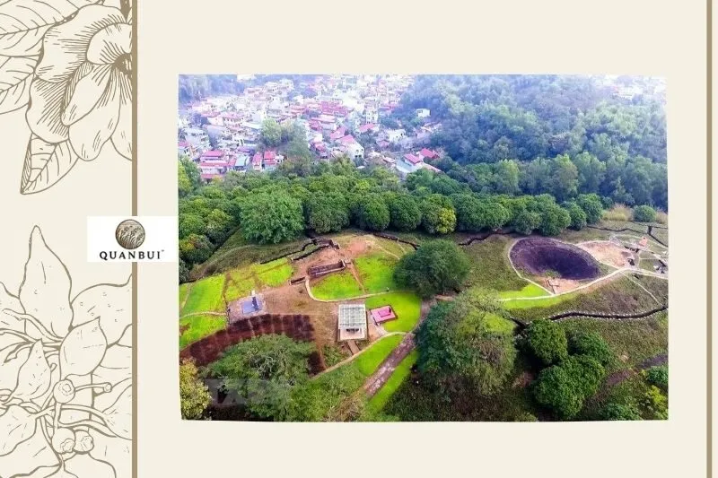 Các điểm du lịch gần Thác Tạ Xa bạn không thể bỏ lỡ